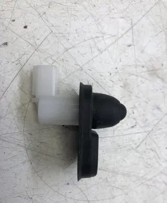 Honda CR-V Front door sensor 