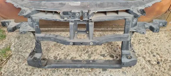 Volkswagen PASSAT B6 Radiator support slam panel 3c0805588D 3c0805594D