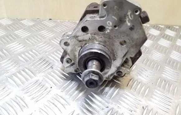 Renault Espace - Grand espace IV Fuel injection high pressure pump 8200457039 0445010033