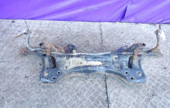 Skoda Roomster (5J) Front subframe