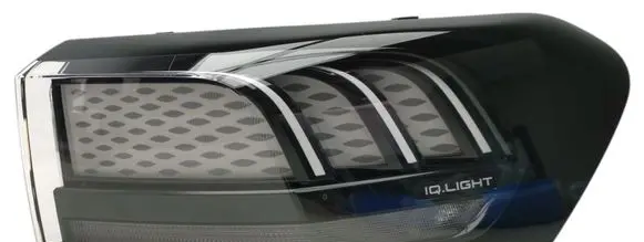 Volkswagen ID.7 Rear/tail lights 14B945208A