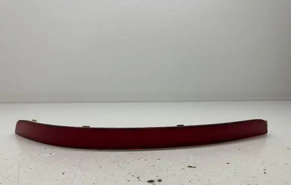 Rear tail light reflector