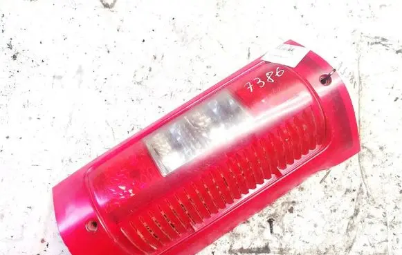 Citroen Jumper Rear/tail lights 1328428080 C547