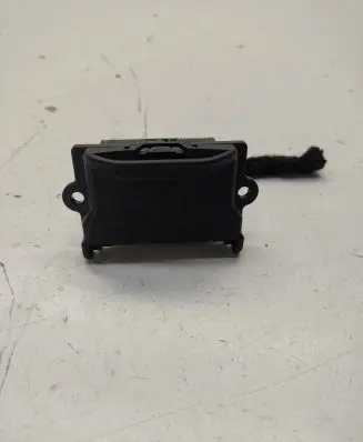 Mercedes-Benz ML W164 Other interior part 13553081A
