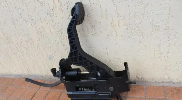 Volkswagen New Beetle Clutch pedal 1J1721373C