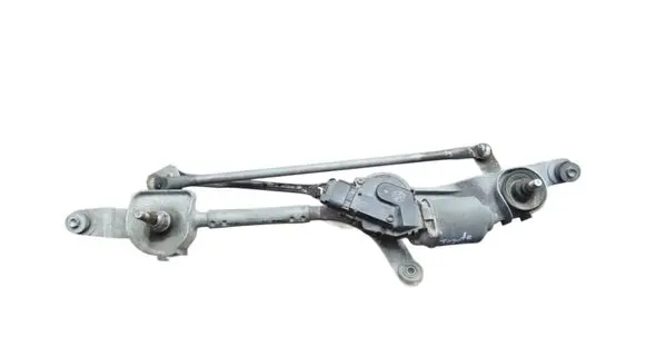 Opel Insignia A Front wiper linkage and motor 13227392 AV1590601414