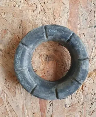 Chevrolet Captiva Rear coil spring rubber mount 20811214