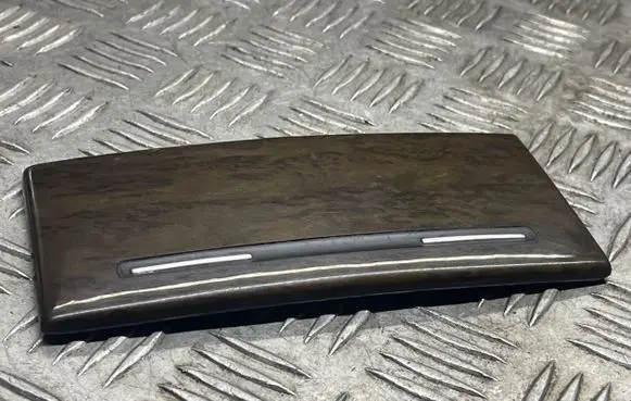 Audi A8 S8 D3 4E Car ashtray trim B02074810