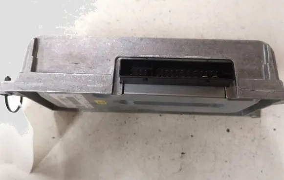 Audi A4 S4 B8 8K Sound amplifier 8T0035223 720300400200