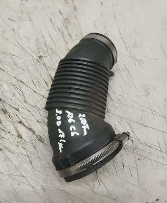 Audi A6 S6 C6 4F Air intake hose/pipe 4F0129615G