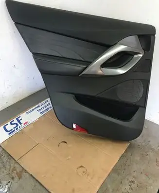 Citroen DS5 Rear door card panel trim 98009140ZD