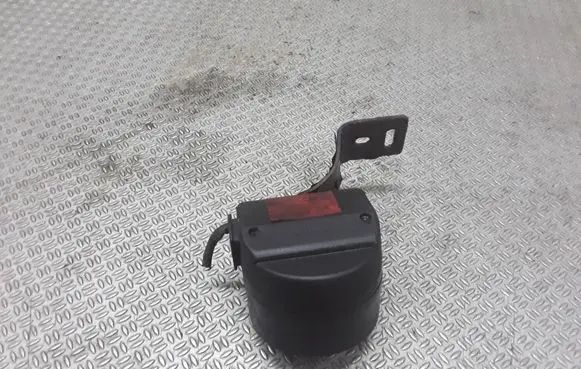 Renault Trafic II (X83) Alarm system siren 832000120