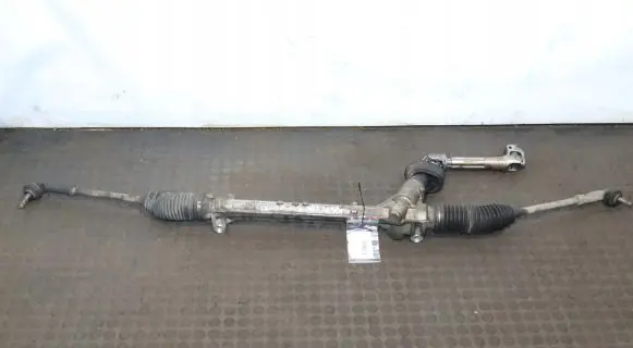 Skoda Fabia Mk4 (6VA) Steering rack A0052331