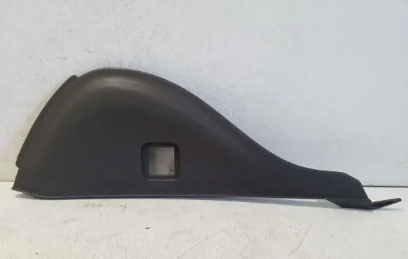 Toyota Prius (XW30) Dashboard side end trim 5543647020