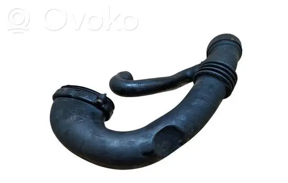 BMW 5 E60 E61 Turbo air intake inlet pipe/hose 7786013 10866710