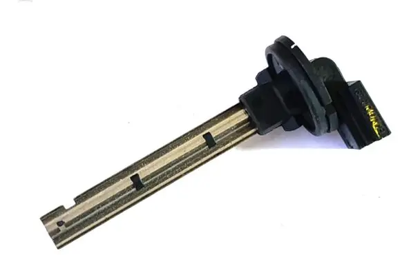 BMW 1 E82 E88 Interior temperature sensor 6915391