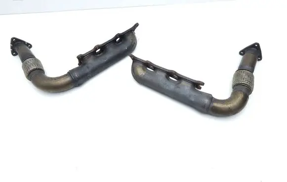 Audi A6 S6 C7 4G Exhaust manifold 059253097A