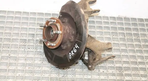 Ford Kuga II Rear wheel hub