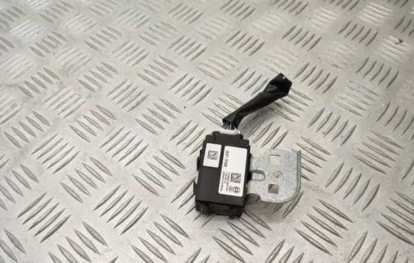 Nissan X-Trail T32 Other control units/modules 284T17FH0B