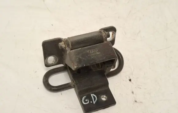 Audi A6 S6 C4 4A Rear door lower hinge 4A0433412