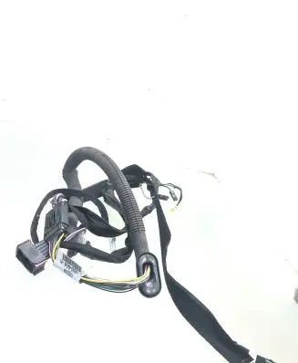 Opel Vivaro Loading door wiring loom 93853144 8200364548
