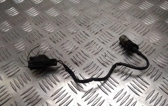 Volvo V70 Crankshaft position sensor
