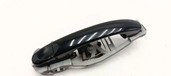 Volkswagen Touran II Front door exterior handle 1K0839885A