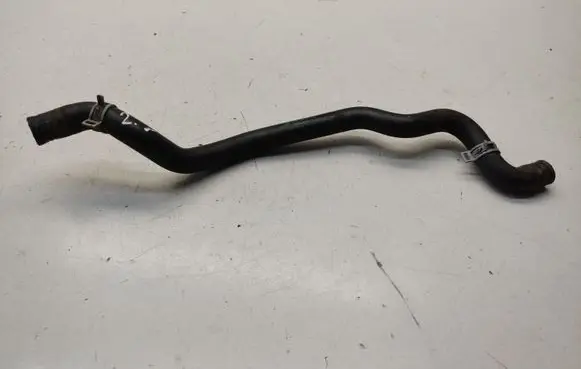 BMW 5 F10 F11 Engine coolant pipe/hose 9119168 64539119168