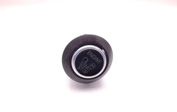 Engine start stop button switch
