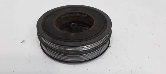 Volkswagen PASSAT B5.5 Crankshaft pulley