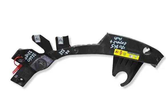 Citroen Jumpy Headlight/headlamp mounting bracket S26301828 9826095480