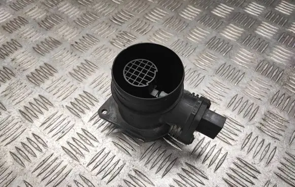 Mass air flow meter