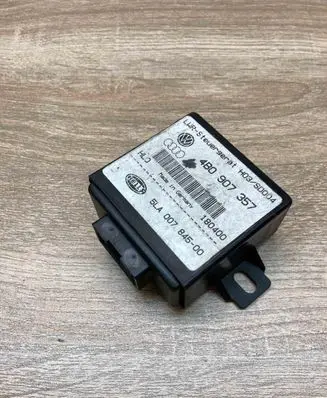 Audi A6 S6 C5 4B Light module LCM 4B0907357 5LA007845