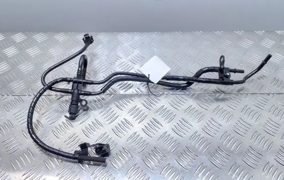 KIA Soul Fuel line pipe 741029E