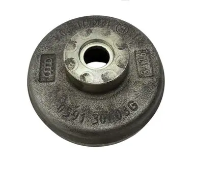 Audi A6 S6 C6 4F Balance shaft 059130103G