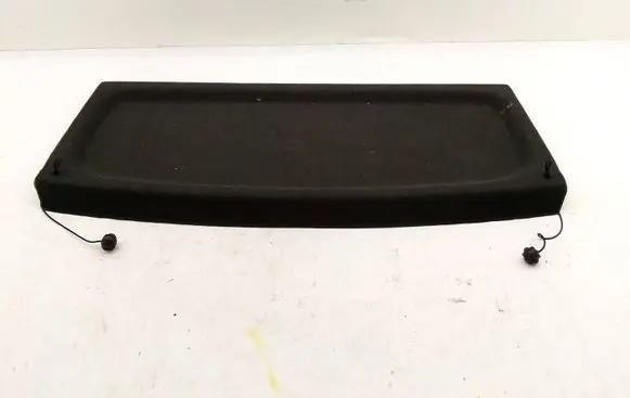 Volkswagen Polo V 6R Parcel shelf 6R6867769B