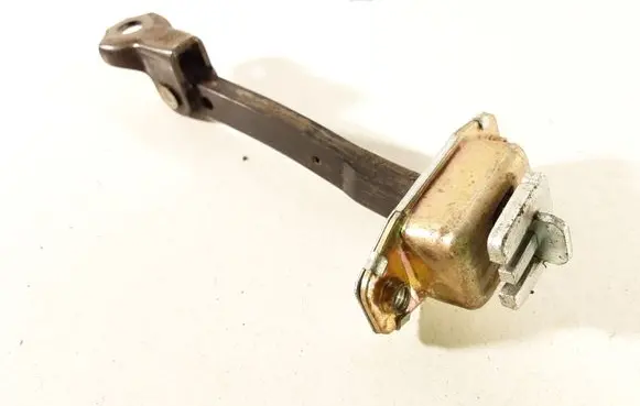 Toyota Yaris Rear door check strap stopper