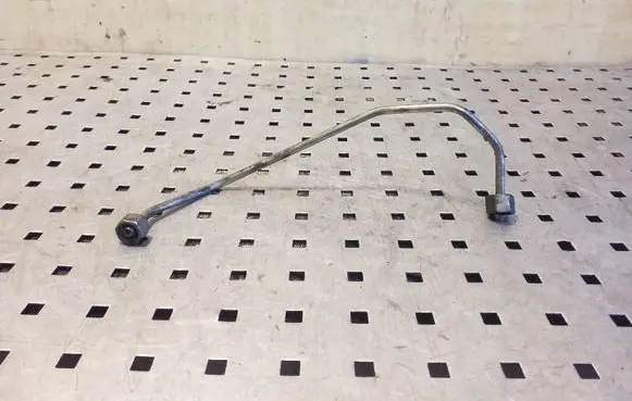 Ford Galaxy Fuel line pipe