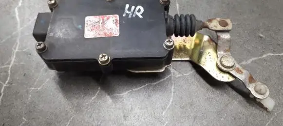 Hyundai Galloper Central locking motor 