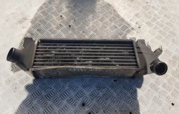 Ford Transit Intercooler radiator 1c159l440be