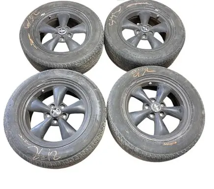 Ford Mustang V R17 alloy rim 7R331007CA