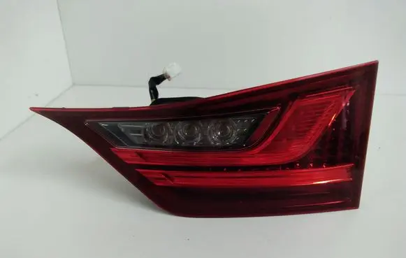 Lexus GS 250 350 300H 450H Tailgate rear/tail lights