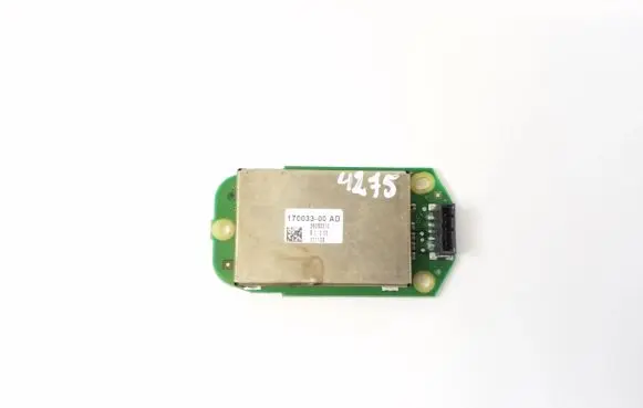 Porsche Cayenne (92A) Xenon control unit/module 17003300AD