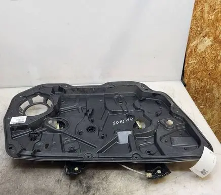 Volvo V60 Front window lifting mechanism without motor 30784310