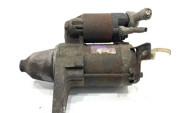 Honda Civic Starter motor 228009580