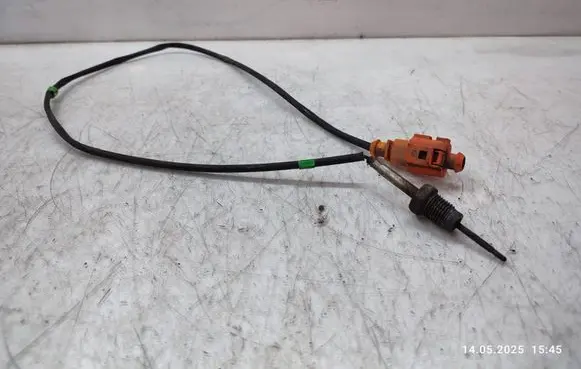 Volkswagen Tiguan Exhaust gas temperature sensor 03L906088