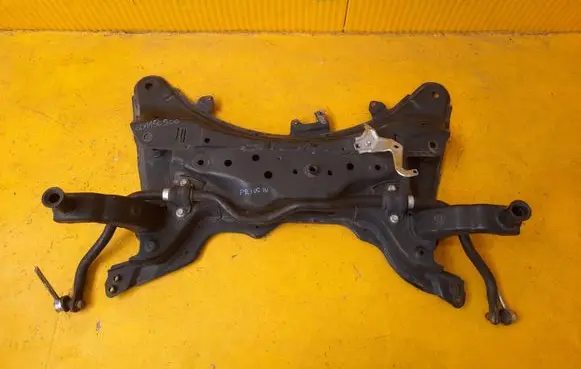 Toyota Prius (XW50) Other engine bay part