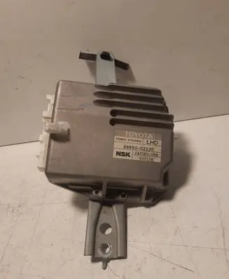 Toyota Corolla E120 E130 Power steering control unit/module 8965002230 EATCEC068 017118