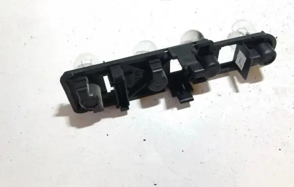 Mercedes-Benz A W168 Tail light bulb cover holder ulo3310