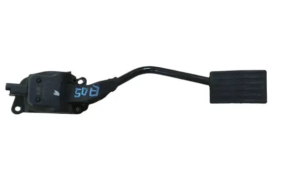 Peugeot 508 Accelerator throttle pedal 9686212980 0280755159